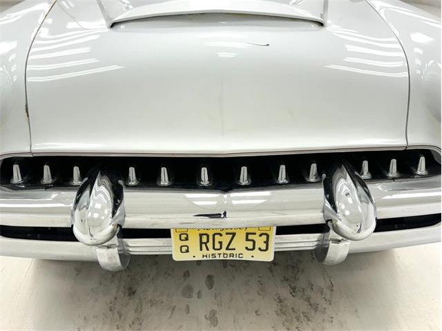 1953 Mercury Monterey (CC-1794733) for sale in Morgantown, Pennsylvania