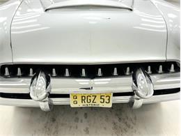 1953 Mercury Monterey (CC-1794733) for sale in Morgantown, Pennsylvania