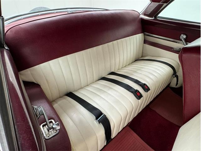 1953 Mercury Monterey (CC-1794733) for sale in Morgantown, Pennsylvania