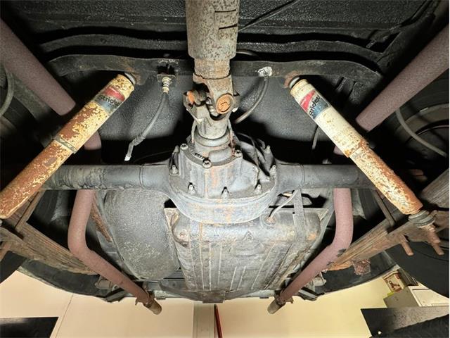 1953 Mercury Monterey (CC-1794733) for sale in Morgantown, Pennsylvania