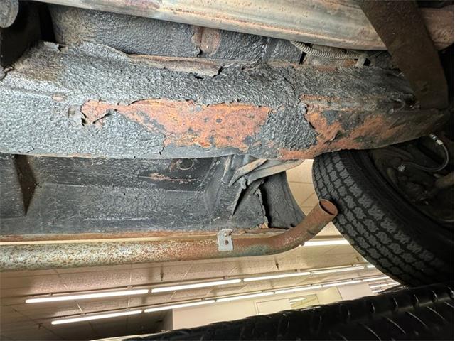 1953 Mercury Monterey (CC-1794733) for sale in Morgantown, Pennsylvania
