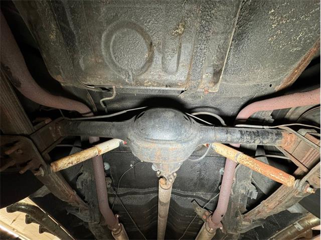 1953 Mercury Monterey (CC-1794733) for sale in Morgantown, Pennsylvania