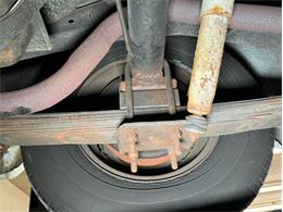 1953 Mercury Monterey (CC-1794733) for sale in Morgantown, Pennsylvania