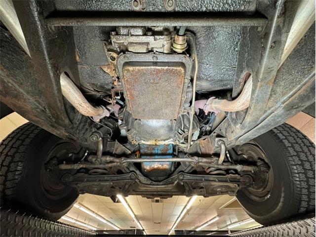 1953 Mercury Monterey (CC-1794733) for sale in Morgantown, Pennsylvania