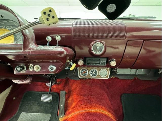 1953 Mercury Monterey (CC-1794733) for sale in Morgantown, Pennsylvania