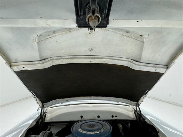 1953 Mercury Monterey (CC-1794733) for sale in Morgantown, Pennsylvania