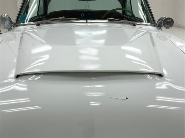 1953 Mercury Monterey (CC-1794733) for sale in Morgantown, Pennsylvania
