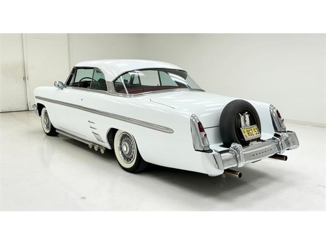 1953 Mercury Monterey (CC-1794733) for sale in Morgantown, Pennsylvania