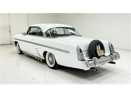 1953 Mercury Monterey (CC-1794733) for sale in Morgantown, Pennsylvania
