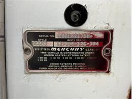 1953 Mercury Monterey (CC-1794733) for sale in Morgantown, Pennsylvania
