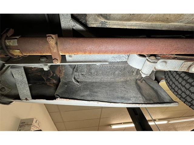 1953 Mercury Monterey (CC-1794733) for sale in Morgantown, Pennsylvania