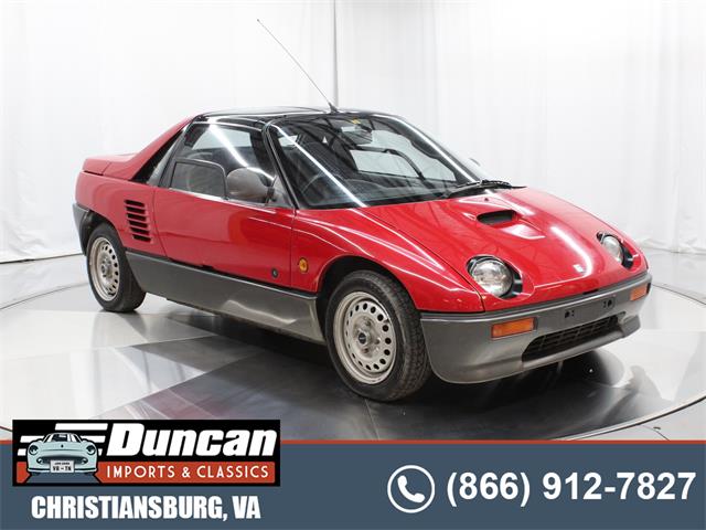 1992 Autozam AZ-1 (CC-1794747) for sale in Christiansburg, Virginia