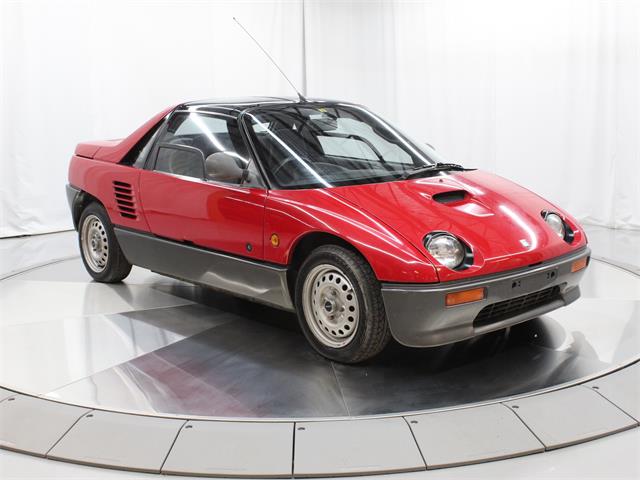 1992 Autozam AZ-1 (CC-1794747) for sale in Christiansburg, Virginia