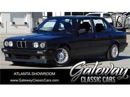 1990 BMW 3 Series (CC-1794749) for sale in O'Fallon, Illinois