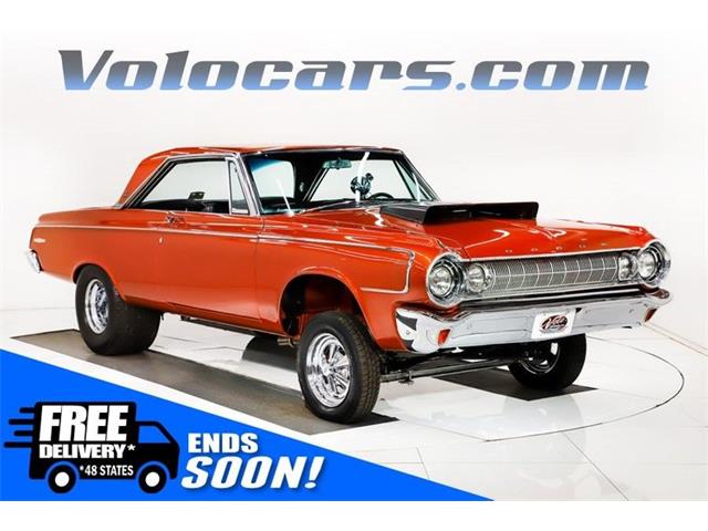 1964 Dodge Polara (CC-1794758) for sale in Volo, Illinois