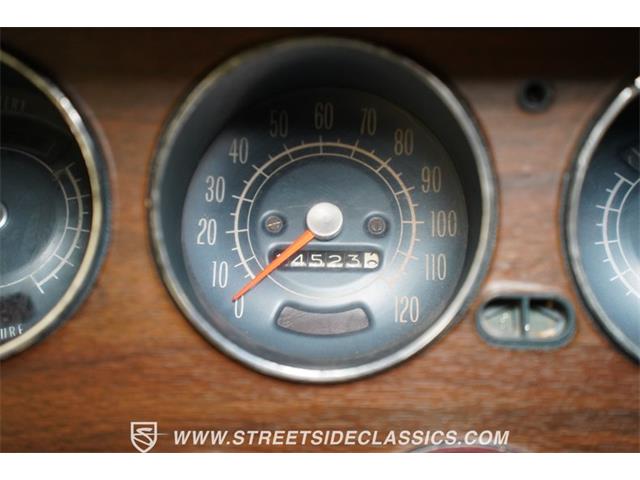 CHENHO Auto Kilometerzähler Sensor Für Pontiac LeMans Chevrolet