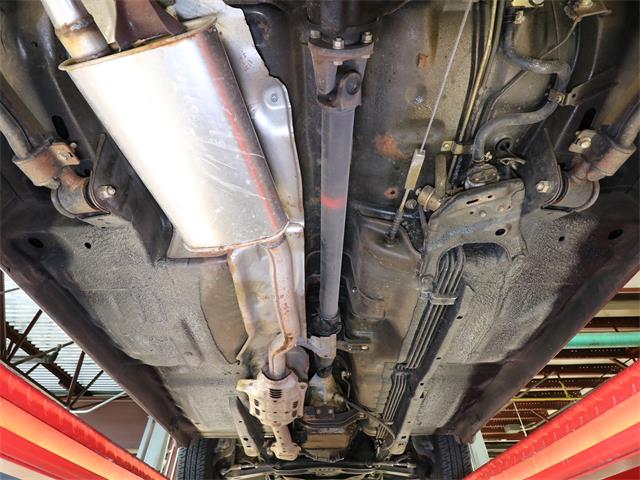 1982 Datsun 200SX (CC-1794773) for sale in Christiansburg, Virginia