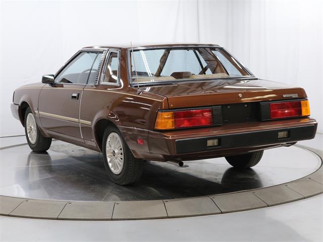 1982 Datsun 200SX (CC-1794773) for sale in Christiansburg, Virginia