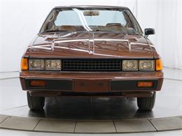1982 Datsun 200SX (CC-1794773) for sale in Christiansburg, Virginia