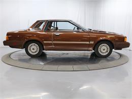1982 Datsun 200SX (CC-1794773) for sale in Christiansburg, Virginia