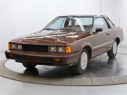 1982 Datsun 200SX (CC-1794773) for sale in Christiansburg, Virginia