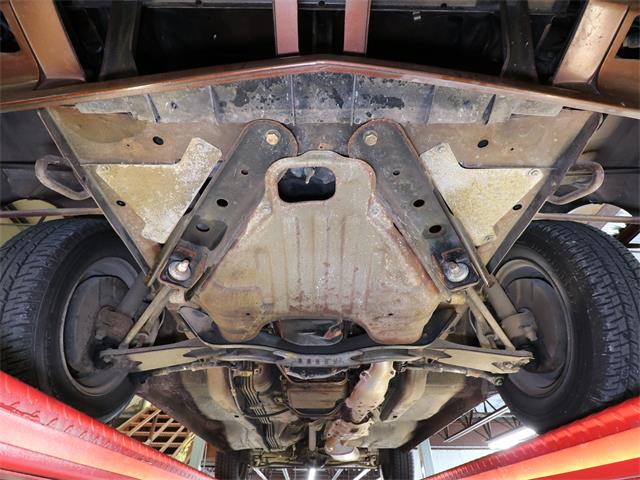 1982 Datsun 200SX (CC-1794773) for sale in Christiansburg, Virginia