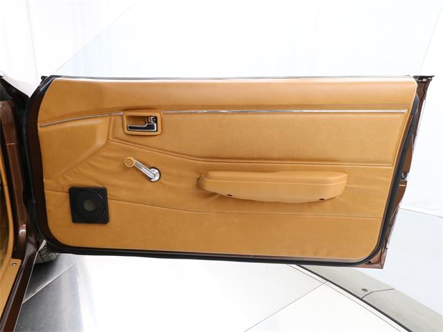 1982 Datsun 200SX (CC-1794773) for sale in Christiansburg, Virginia