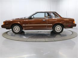 1982 Datsun 200SX (CC-1794773) for sale in Christiansburg, Virginia