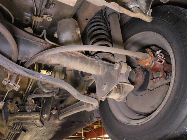 1982 Datsun 200SX (CC-1794773) for sale in Christiansburg, Virginia