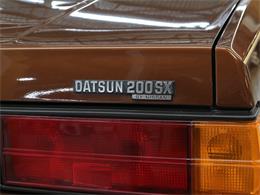 1982 Datsun 200SX (CC-1794773) for sale in Christiansburg, Virginia