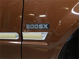 1982 Datsun 200SX (CC-1794773) for sale in Christiansburg, Virginia