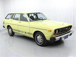 1974 Datsun 710 (CC-1794778) for sale in Christiansburg, Virginia