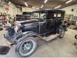 1930 Ford Model A (CC-1794779) for sale in Cadillac, Michigan