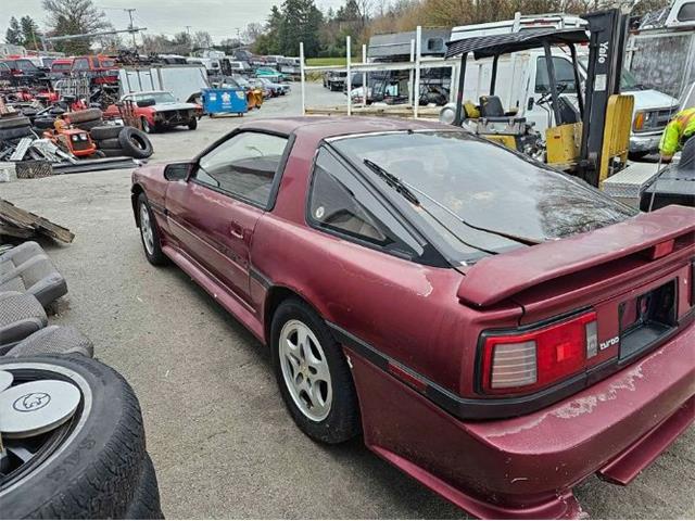 1987 Toyota Supra for Sale | ClassicCars.com | CC-1794786