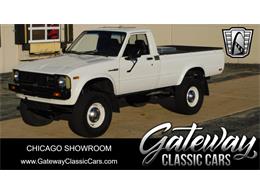 1980 Toyota 4X4 Pick-up truck (CC-1794810) for sale in O'Fallon, Illinois