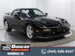 1996 Mazda RX-7 (CC-1794812) for sale in Christiansburg, Virginia