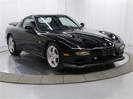 1996 Mazda RX-7 (CC-1794812) for sale in Christiansburg, Virginia