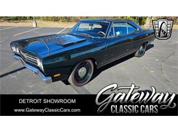 1969 Plymouth Road Runner (CC-1794824) for sale in O'Fallon, Illinois