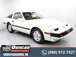1985 Nissan 300ZX (CC-1794826) for sale in Christiansburg, Virginia
