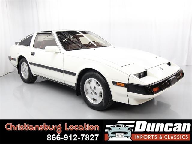 1985 Nissan 300ZX (CC-1794826) for sale in Christiansburg, Virginia