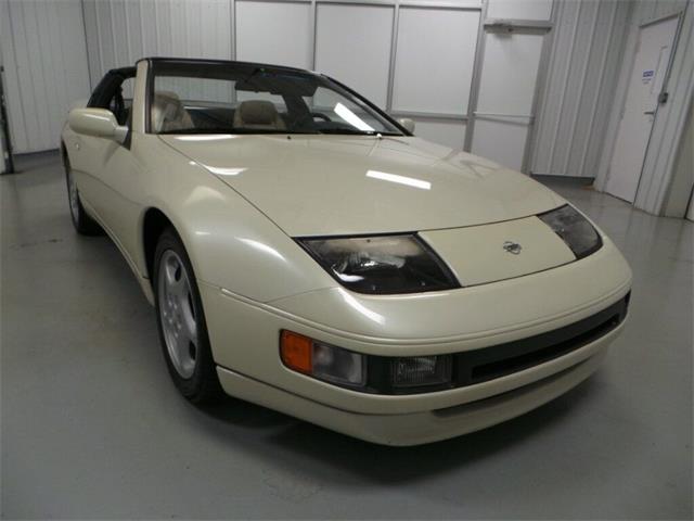 1993 Nissan 300ZX (CC-1794829) for sale in Christiansburg, Virginia