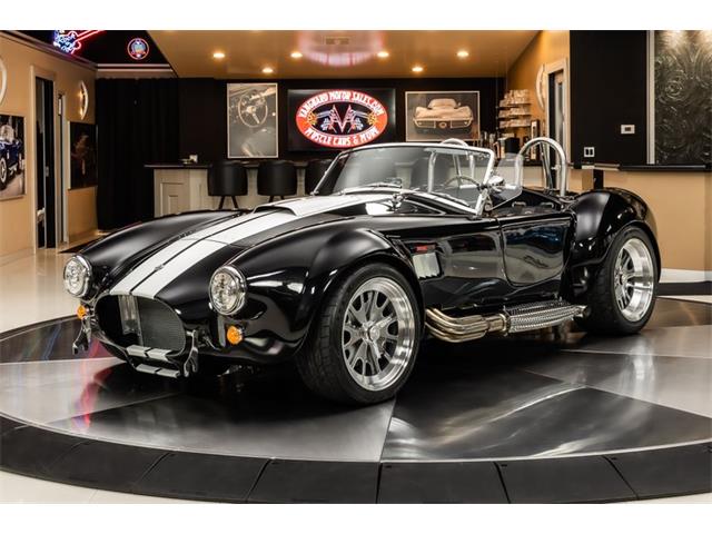 1965 Shelby Cobra (CC-1794833) for sale in Plymouth, Michigan