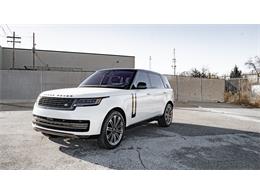 2023 Land Rover Range Rover (CC-1794847) for sale in Jackson, Mississippi