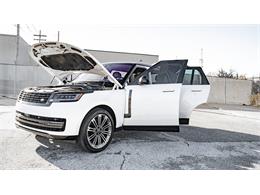 2023 Land Rover Range Rover (CC-1794847) for sale in Jackson, Mississippi