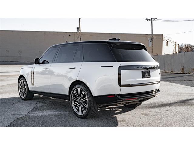 2023 Land Rover Range Rover (CC-1794847) for sale in Jackson, Mississippi