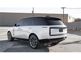 2023 Land Rover Range Rover (CC-1794847) for sale in Jackson, Mississippi