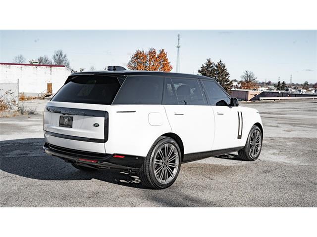 2023 Land Rover Range Rover (CC-1794847) for sale in Jackson, Mississippi