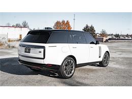 2023 Land Rover Range Rover (CC-1794847) for sale in Jackson, Mississippi