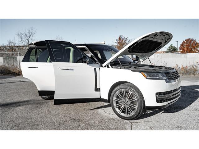 2023 Land Rover Range Rover (CC-1794847) for sale in Jackson, Mississippi