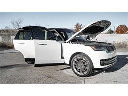 2023 Land Rover Range Rover (CC-1794847) for sale in Jackson, Mississippi